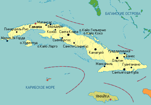 map-cuba